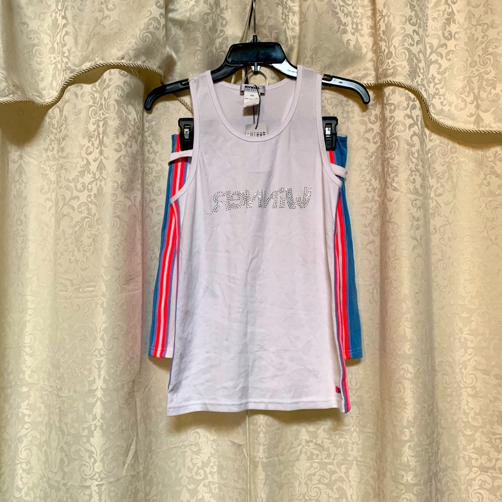 Sonia Rykiel Girls Active Athlete Set